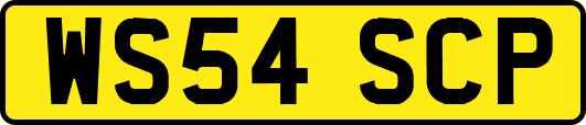 WS54SCP