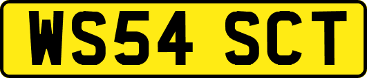 WS54SCT