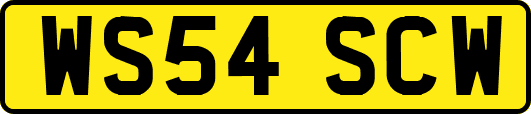 WS54SCW