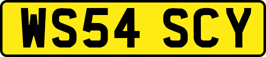 WS54SCY