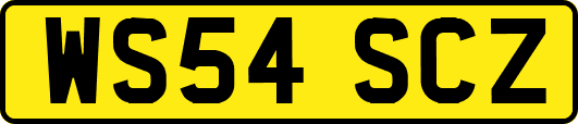 WS54SCZ