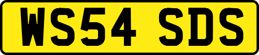 WS54SDS