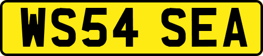 WS54SEA