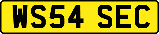 WS54SEC