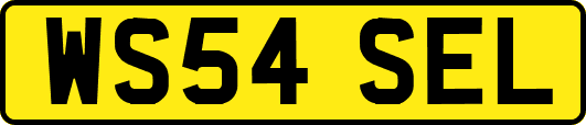 WS54SEL