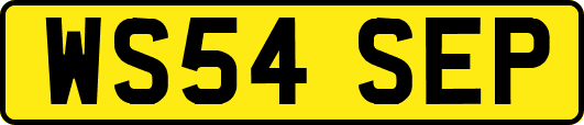 WS54SEP