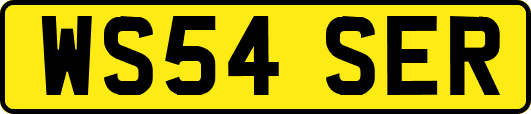 WS54SER