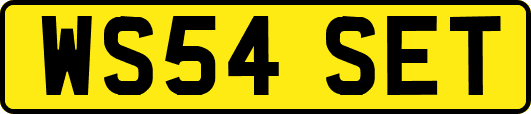 WS54SET