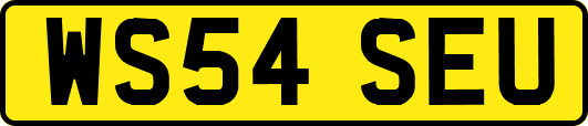 WS54SEU
