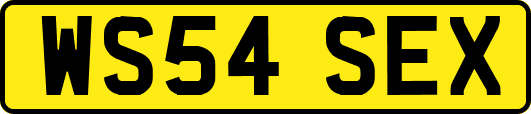 WS54SEX