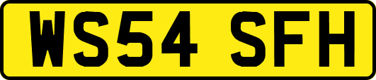 WS54SFH