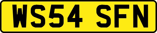 WS54SFN
