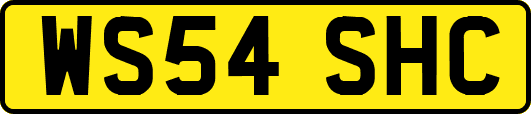 WS54SHC