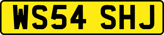 WS54SHJ