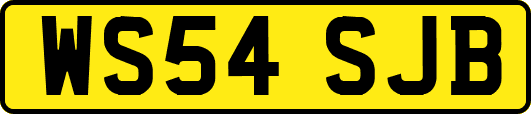 WS54SJB