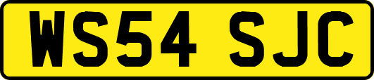 WS54SJC