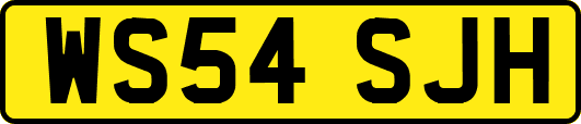 WS54SJH