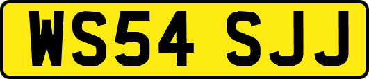 WS54SJJ