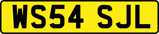 WS54SJL