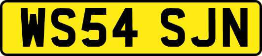 WS54SJN