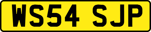 WS54SJP