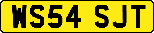 WS54SJT