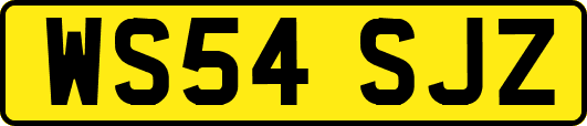 WS54SJZ