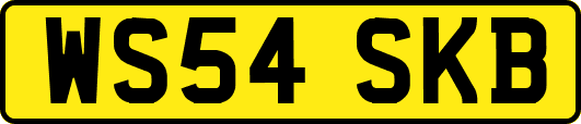 WS54SKB