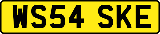 WS54SKE