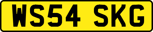 WS54SKG