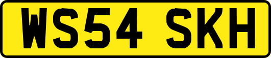 WS54SKH