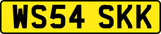 WS54SKK