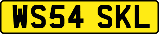 WS54SKL