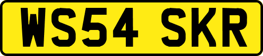 WS54SKR