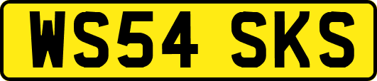 WS54SKS