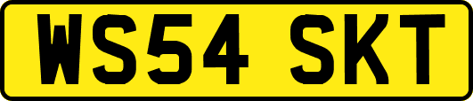 WS54SKT