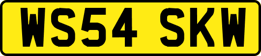 WS54SKW