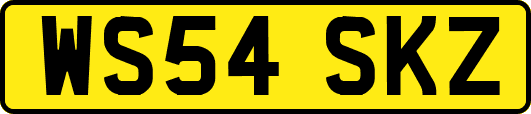 WS54SKZ