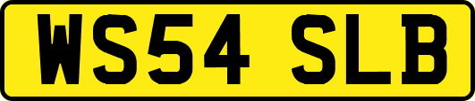 WS54SLB