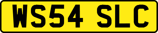 WS54SLC