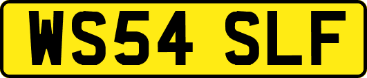 WS54SLF