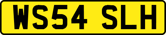 WS54SLH