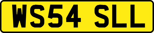 WS54SLL