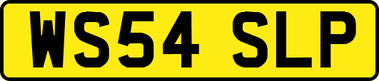 WS54SLP
