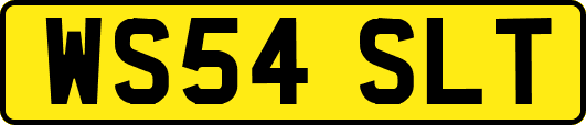 WS54SLT