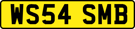 WS54SMB