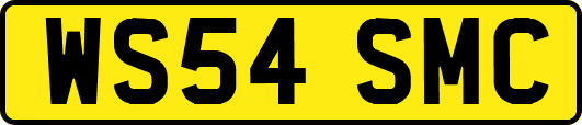 WS54SMC
