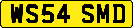 WS54SMD