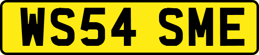 WS54SME