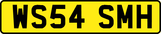 WS54SMH